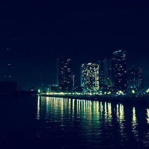 Meet your Posher, Emilio